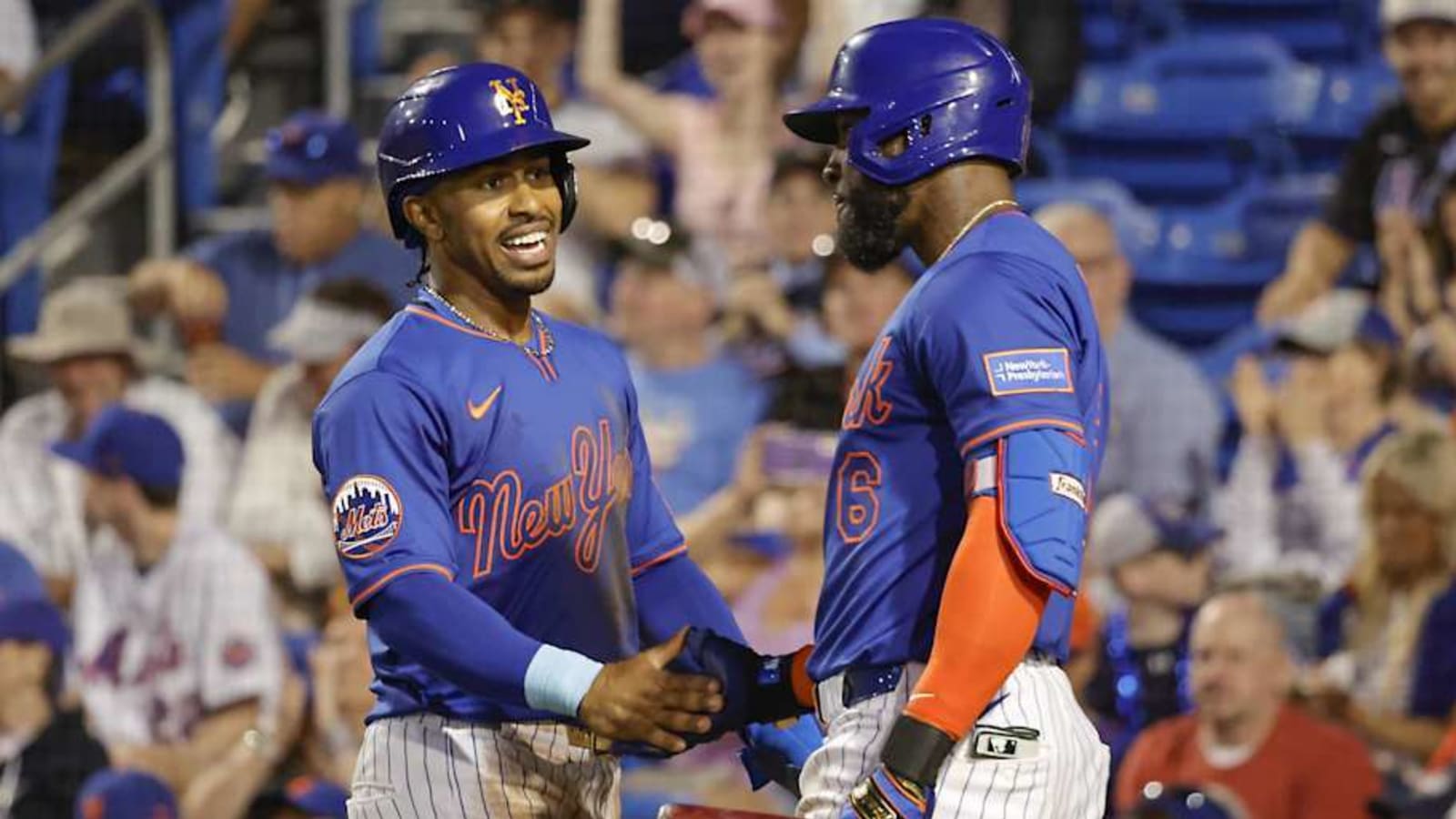 Mets On SI Staff: 2025 Record, MLB Division Winner Predictions