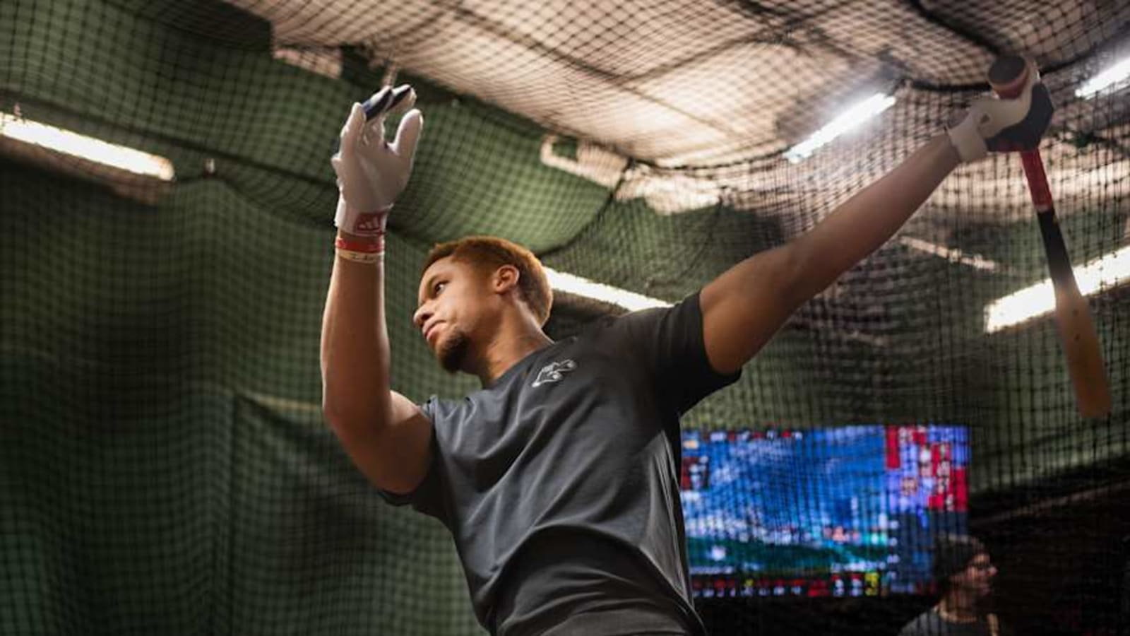 Red Sox Exec Hints At Star Prospect Kristian Campbell&#39;s Odds To Win Starting Job