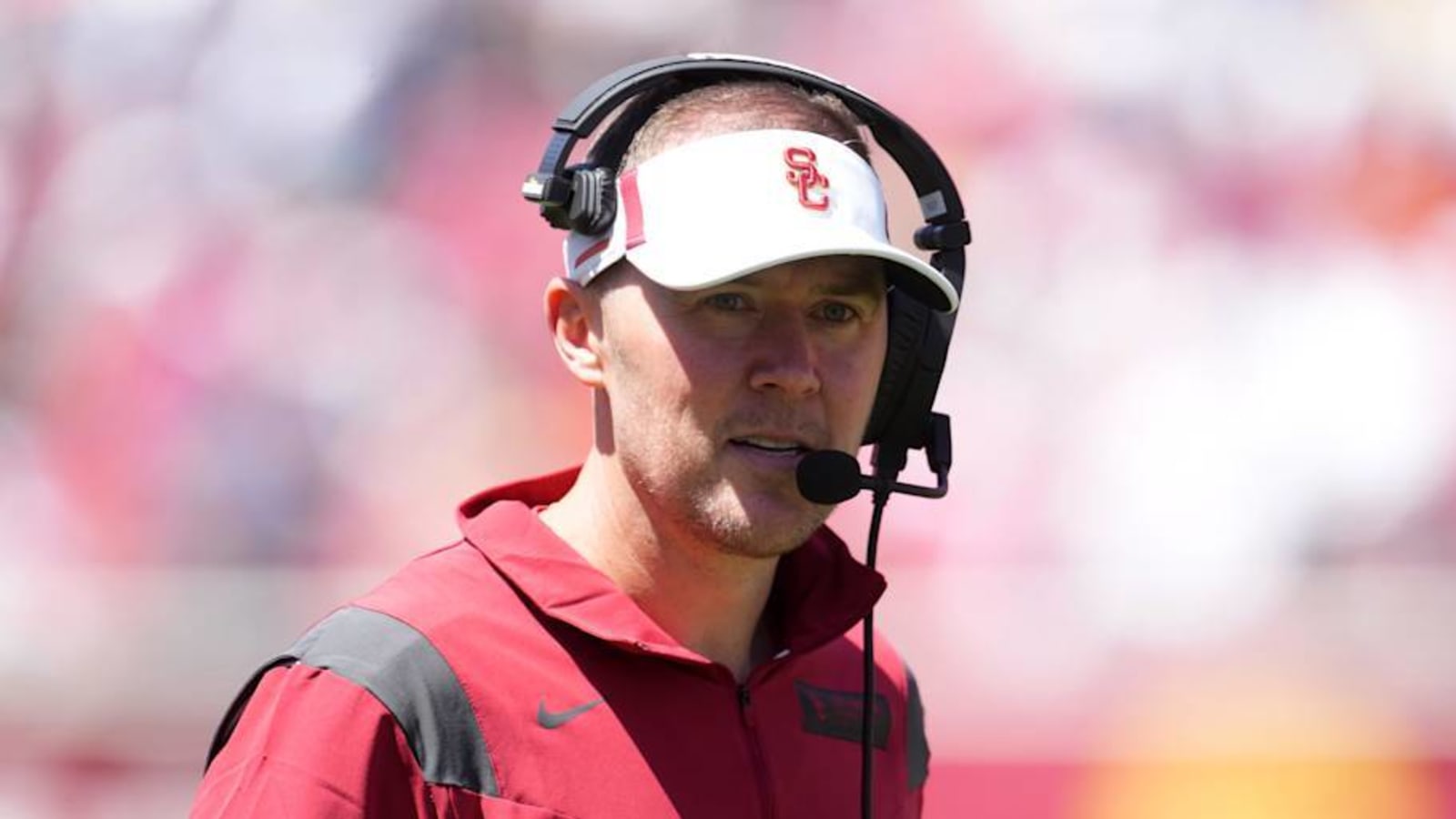 USC Trojans, Lincoln Riley Leading For Elite Tight End Recruit Luke Sorenson?