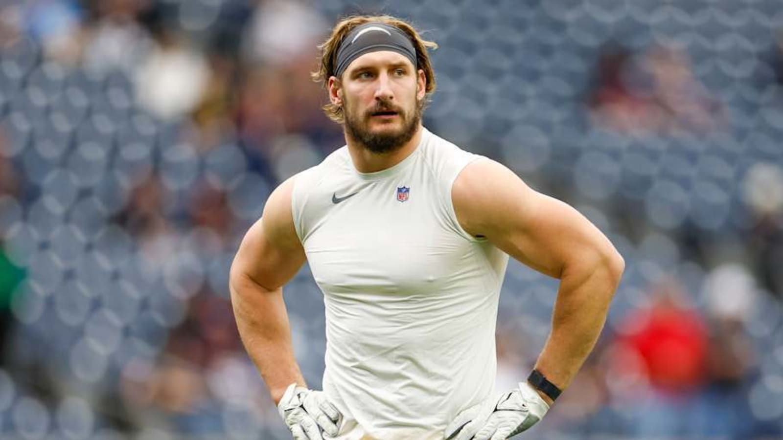 Chargers have painfully obvious Joey Bosa replacement in 2025 NFL Draft