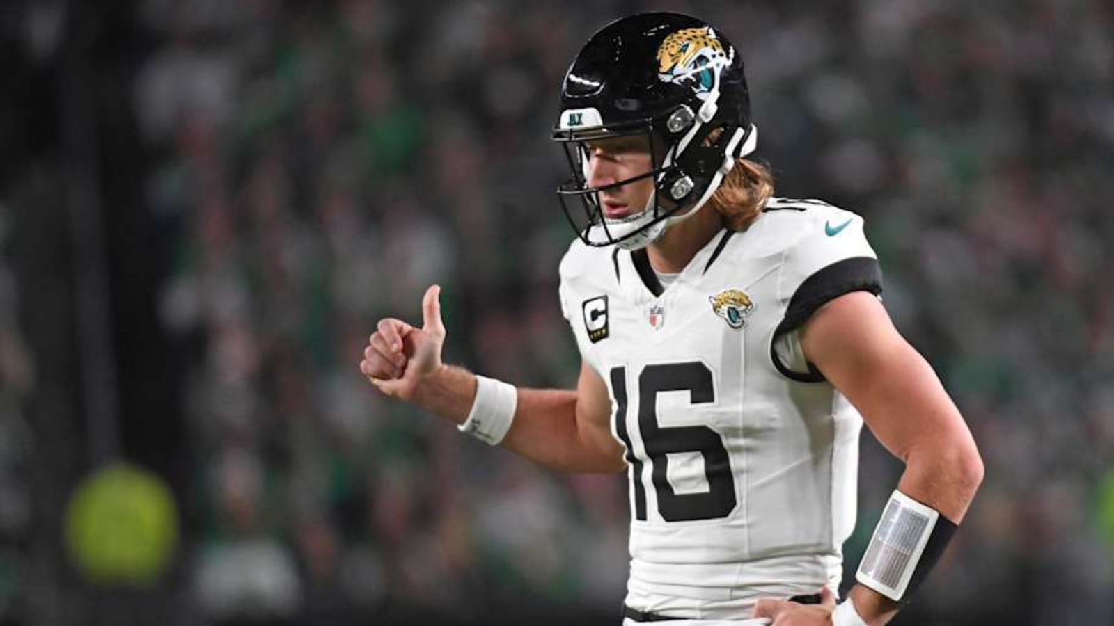 Why Any Ridiculous Trevor Lawrence Trade Rumors Will Never Make Sense