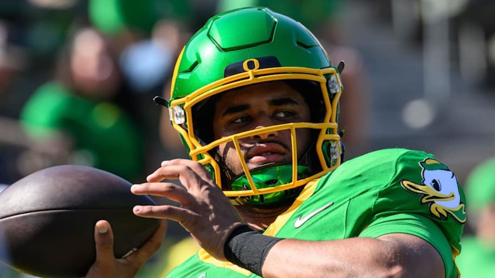 Oregon Ducks 2025 Football Schedule: Predicting Every Game