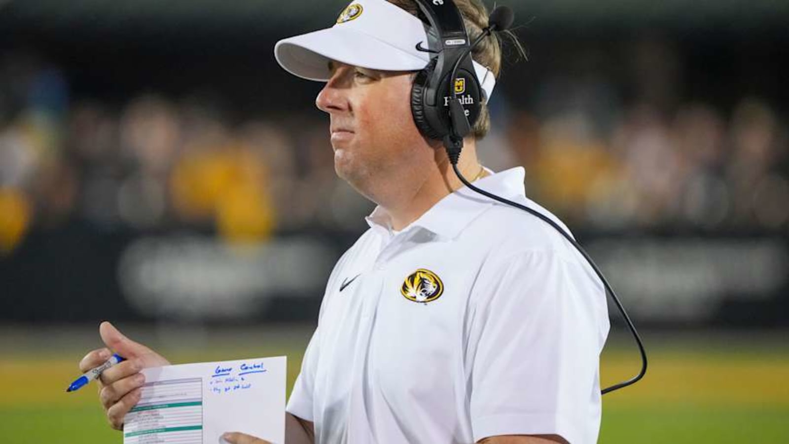How Successful has Mizzou Been in Spring Transfer Portal Window? - The Extra Point
