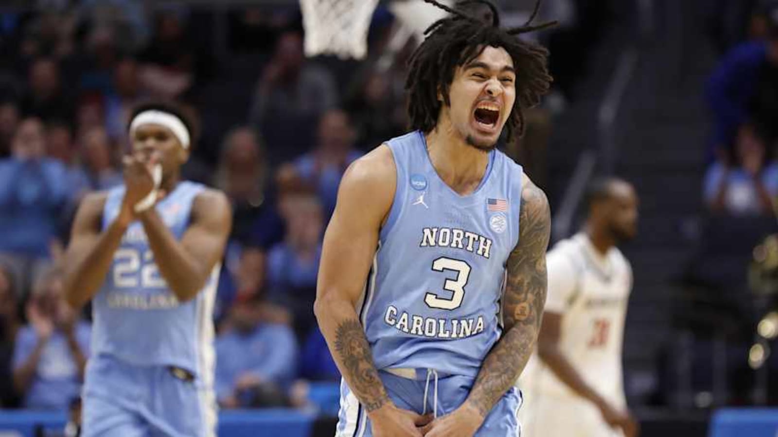 UNC Basketball Floor General Set To Enter Transfer Portal