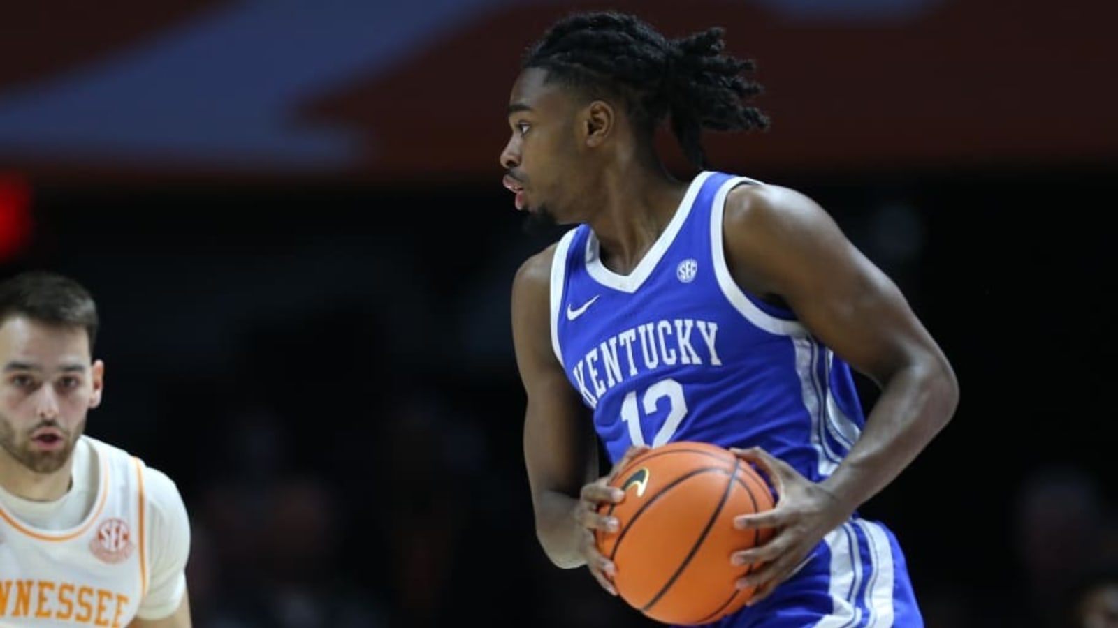 New Orleans Pelicans receive grade for taking Antonio Reeves in the 2024 NBA Draft