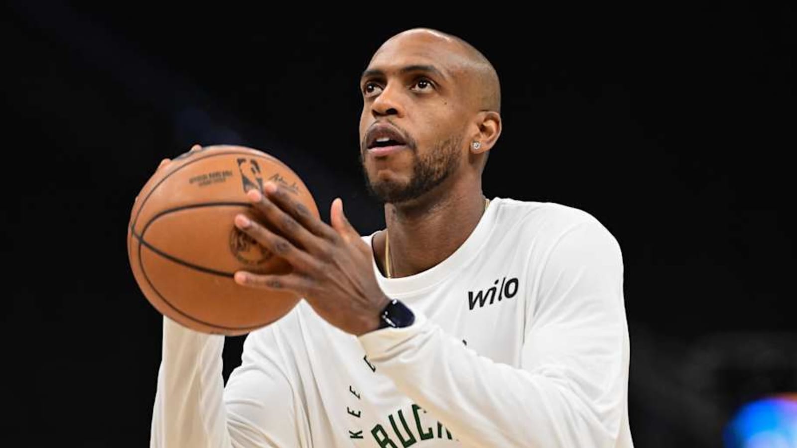 Keeping Khris Middleton Right Move For Wizards