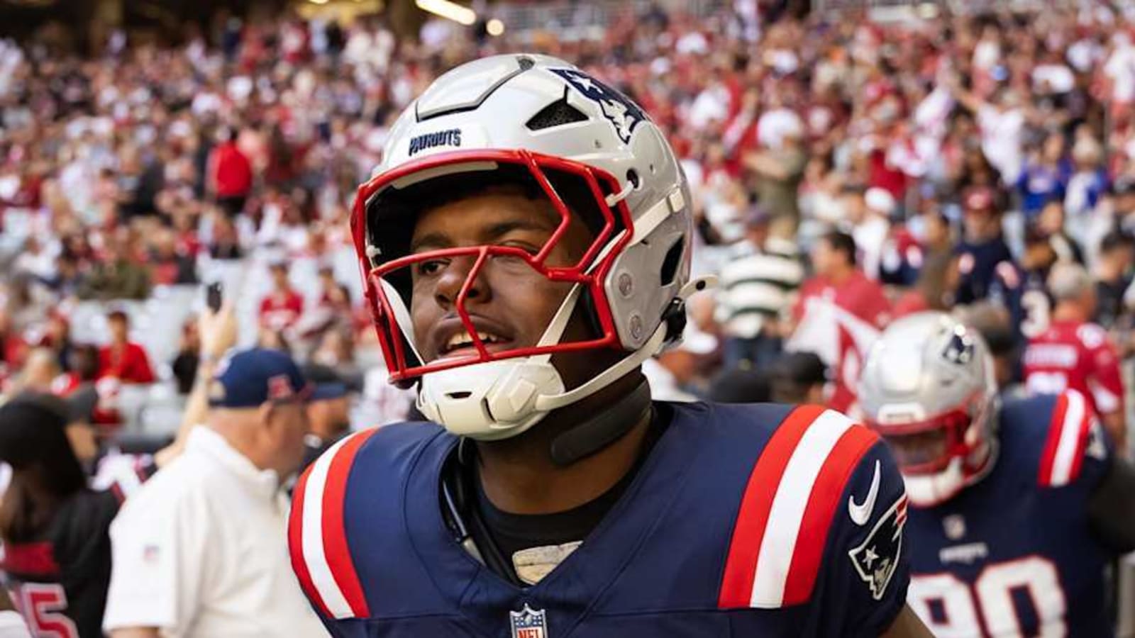 Ex-Cal Safety Jaylinn Hawkins Agrees to One-Year Deal With Patriots