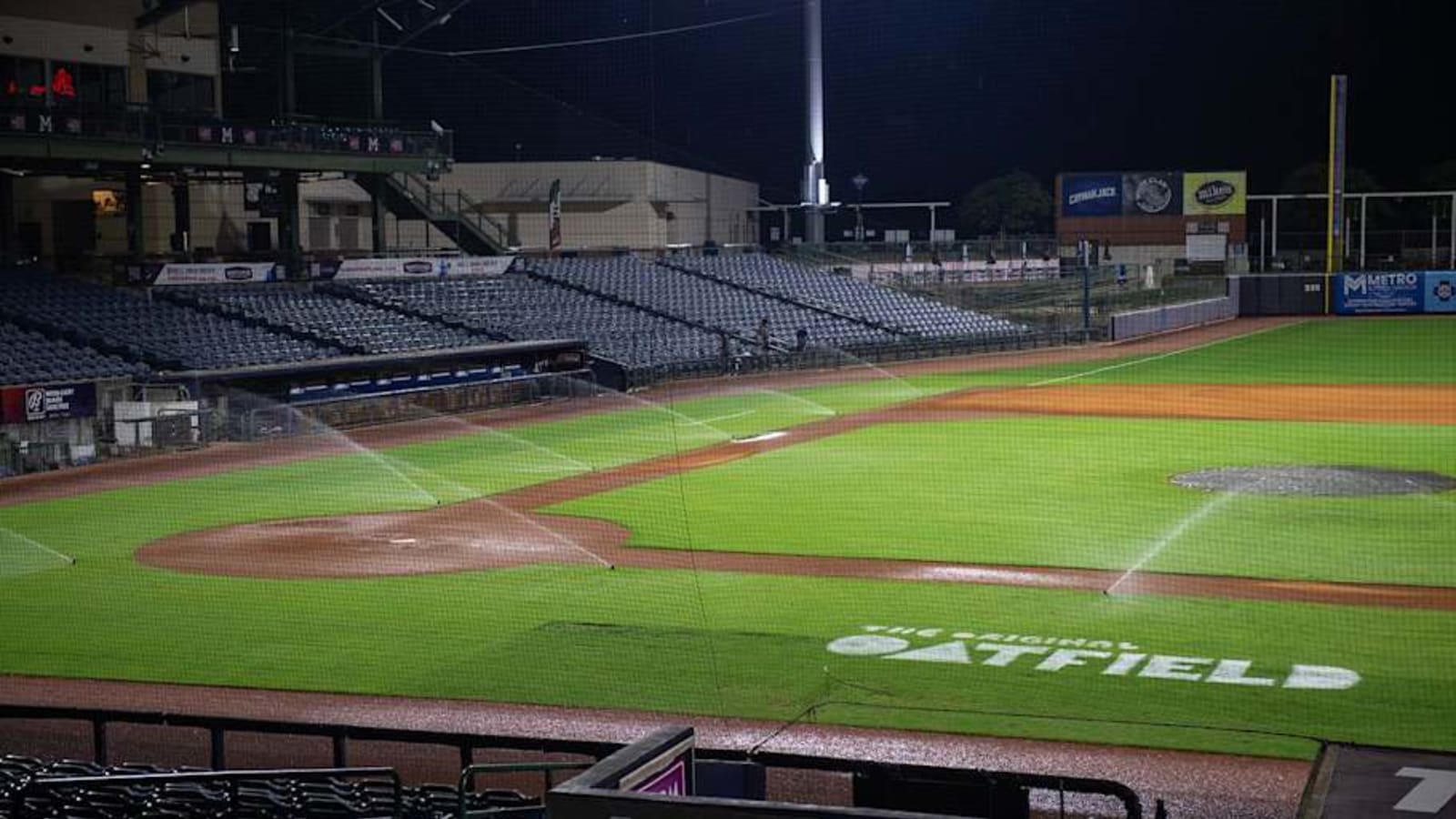 Atlanta Braves New Double-A Affiliate Reveals Name