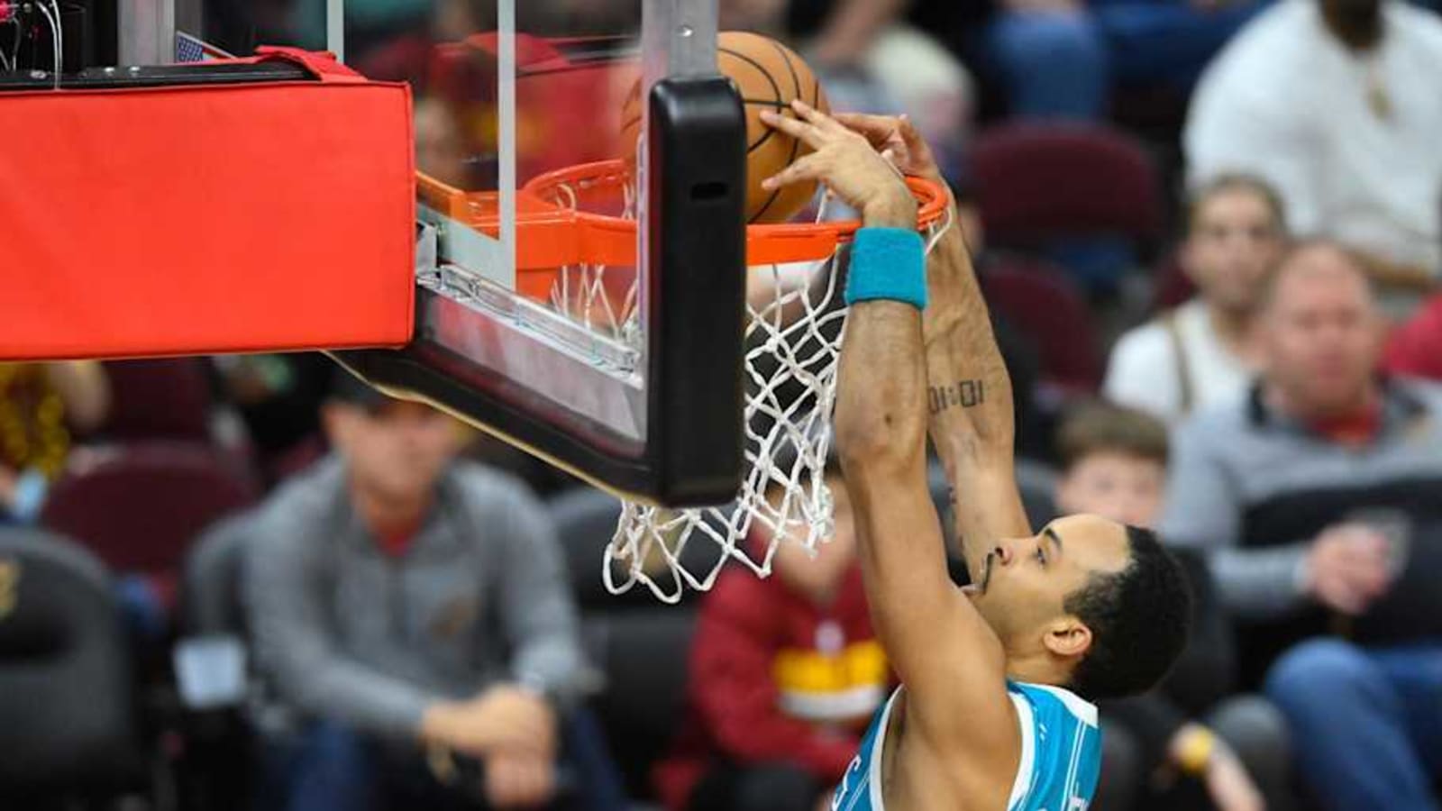 Can Amari Bailey Make Nets Roster?