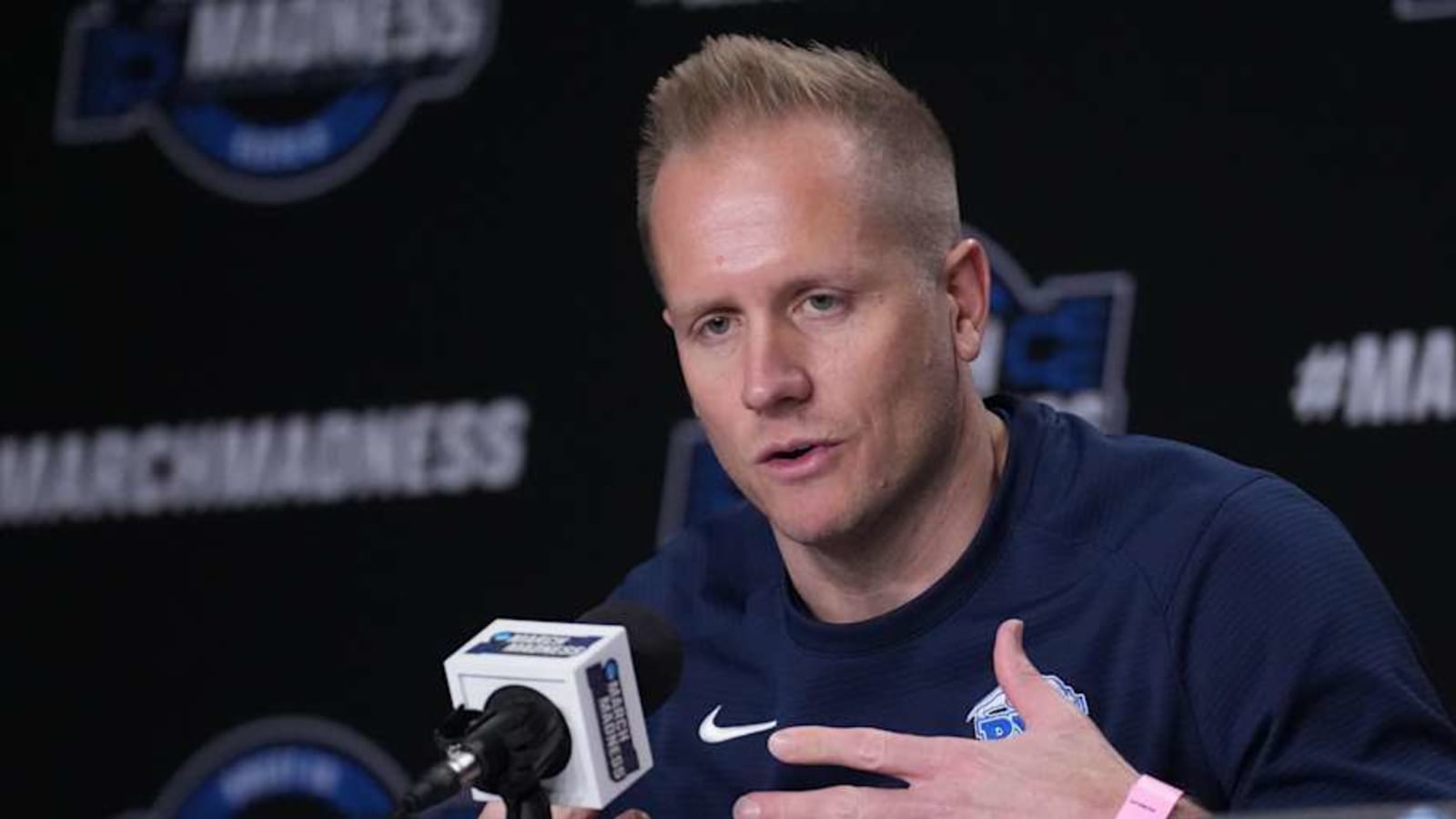 BYU Basketball Reportedly Signs Washington Transfer Dominique Diomande