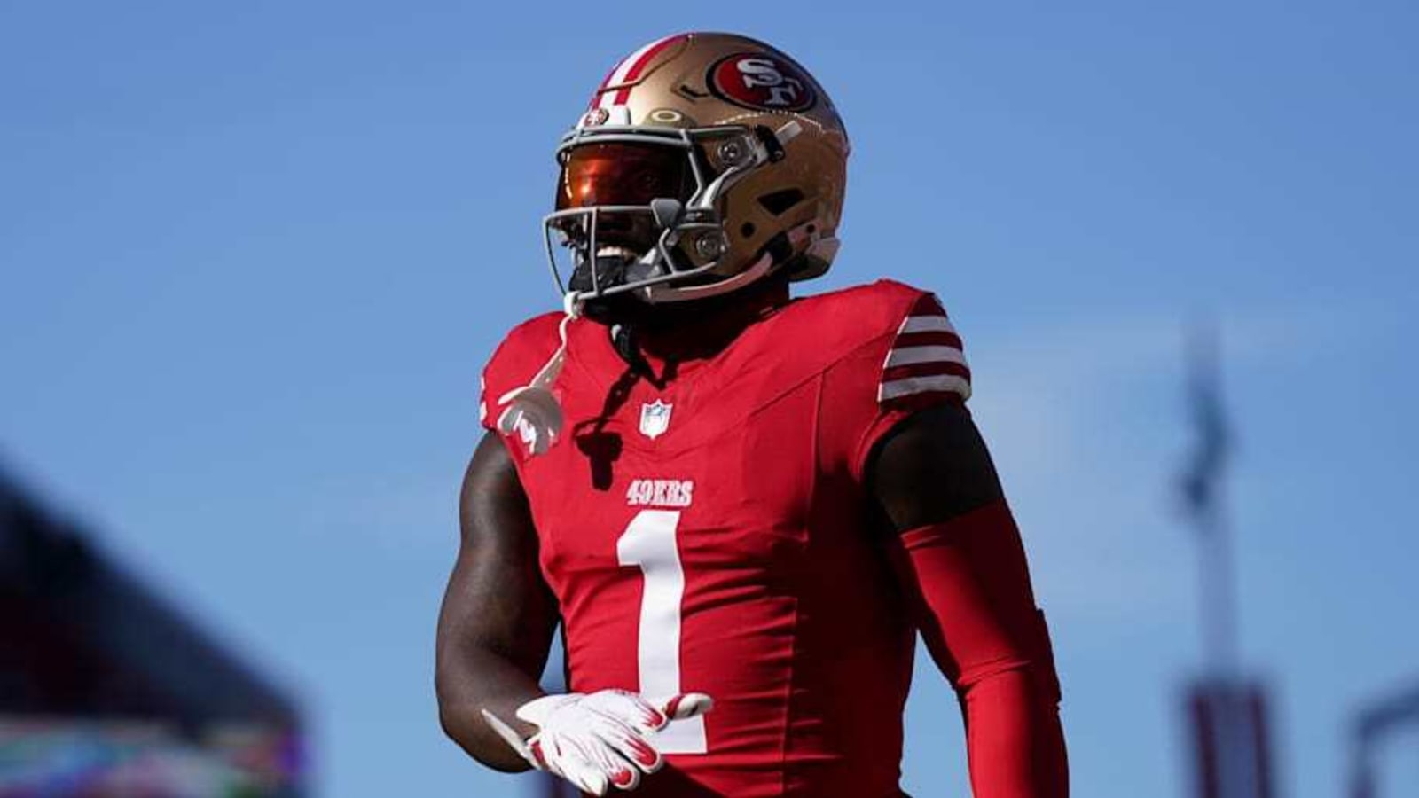 Commanders Welcome Deebo Samuel with a Friday Classic