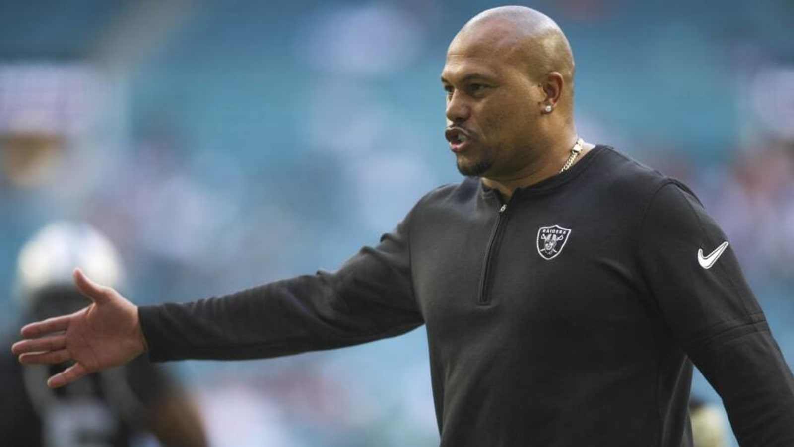 Takeaways from Raiders&#39; First Unofficial Depth Chart