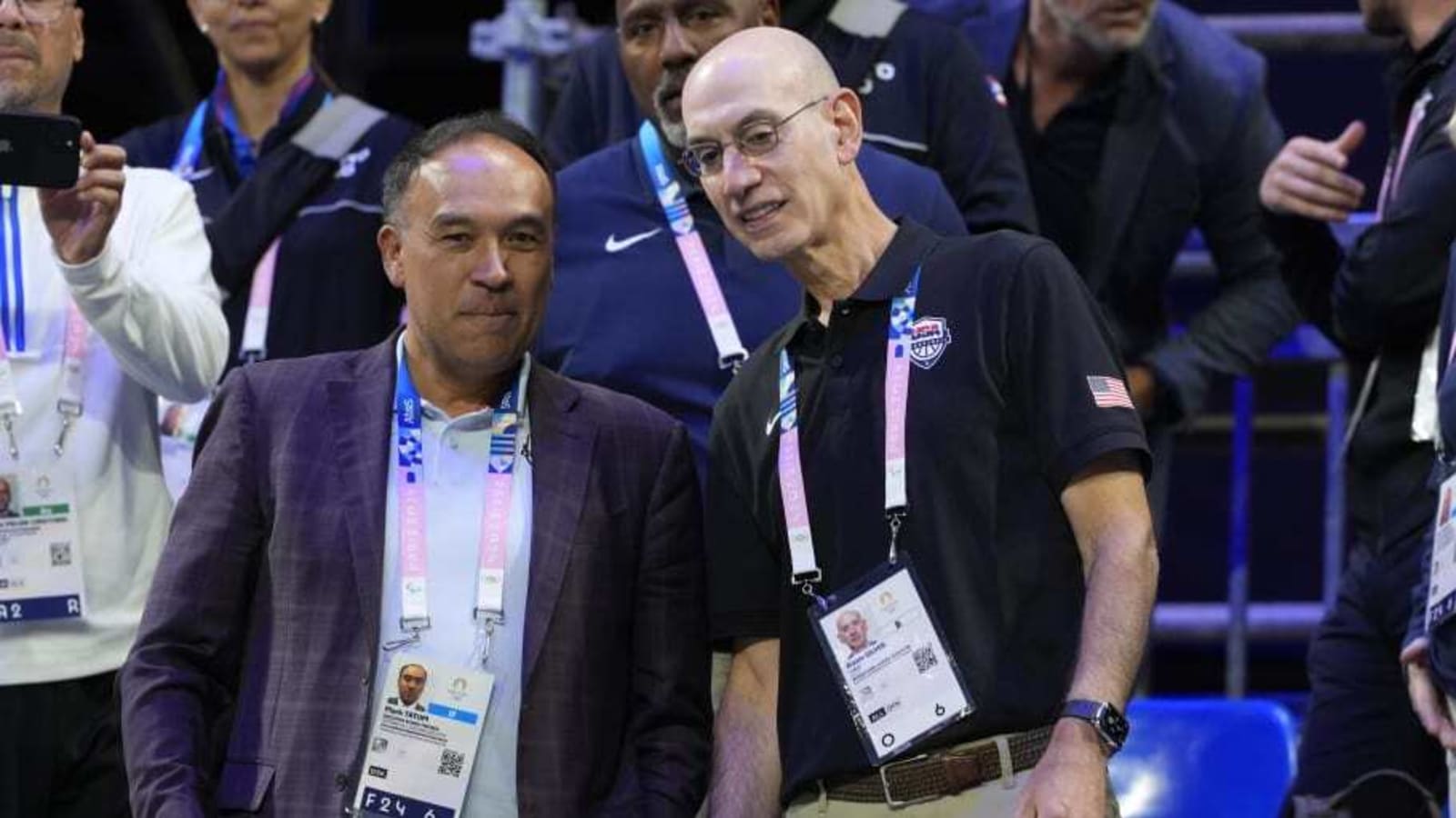 Report 202425 NBA Schedule Likely to Release This Week; Dates to Know