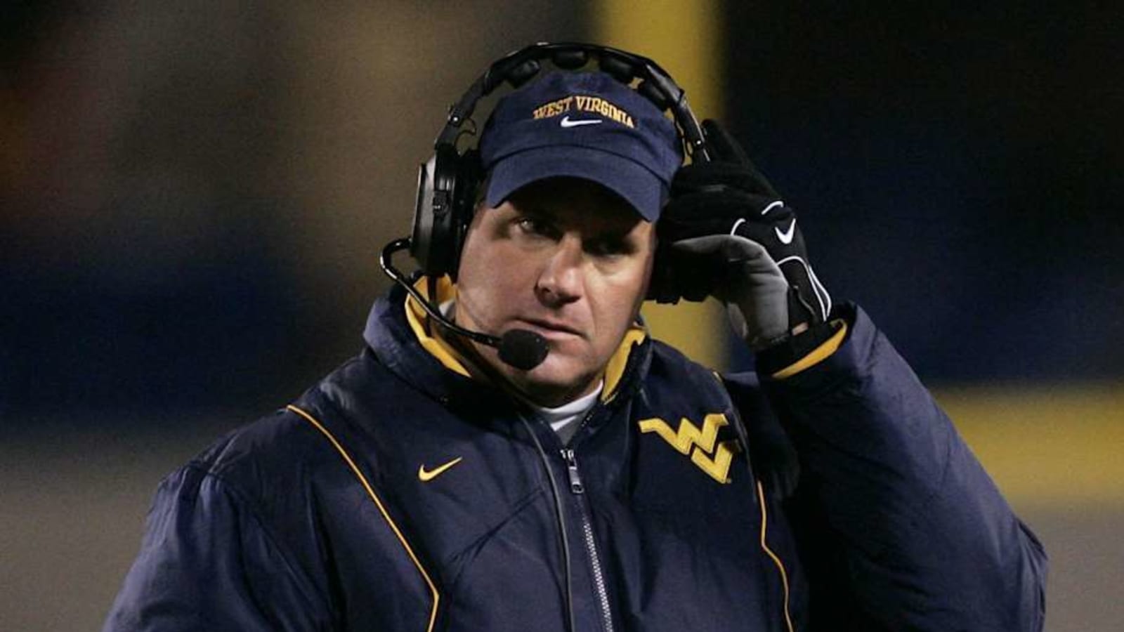 Rodriguez Opens Up About the &#39;Titanic&#39; of His Career & Relationship with Pat Narduzzi
