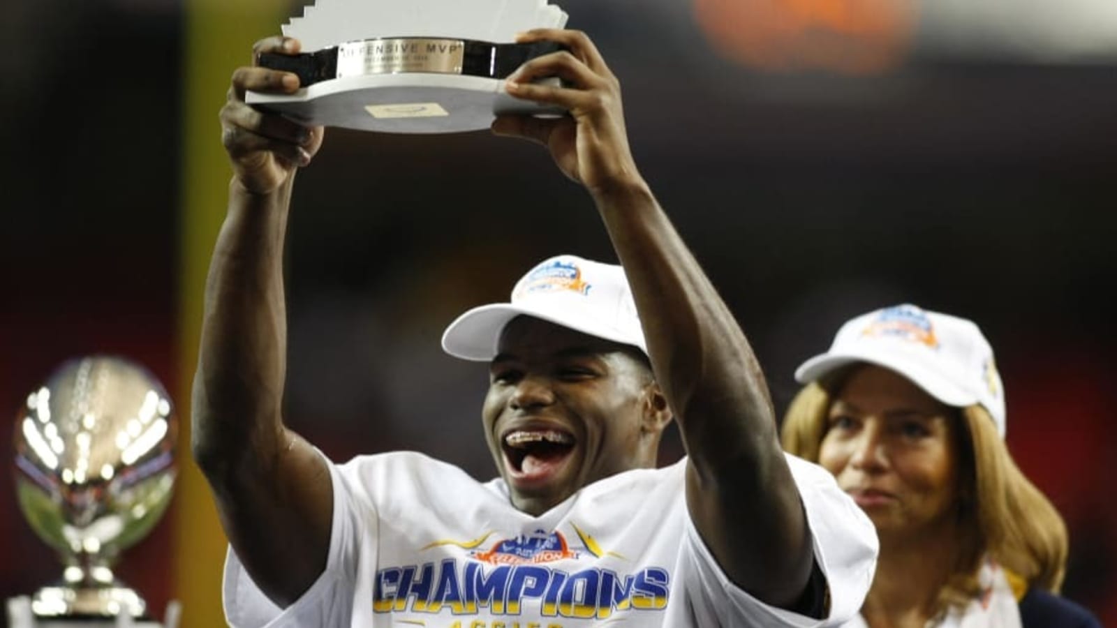 NFL Star And HBCU Legend Retires