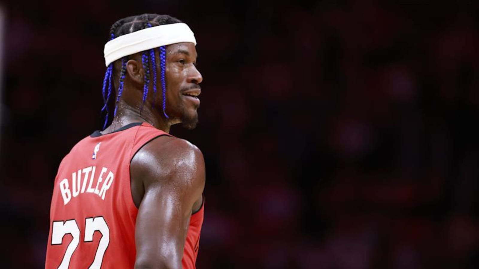 Jimmy Butler Injury Status For Blazers vs Heat