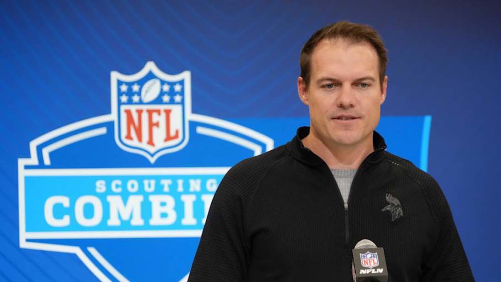 What Kevin O&#39;Connell Thinks of Jaguars&#39; Brain Trust