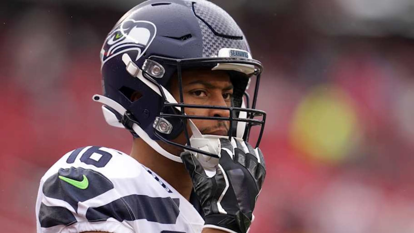 Tyler Lockett linked to another AFC West team after inevitable Seahawks exit