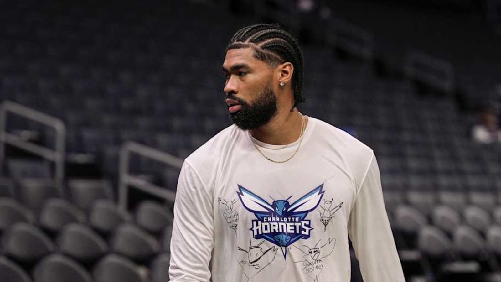 Score predictions for Hornets vs. Bulls