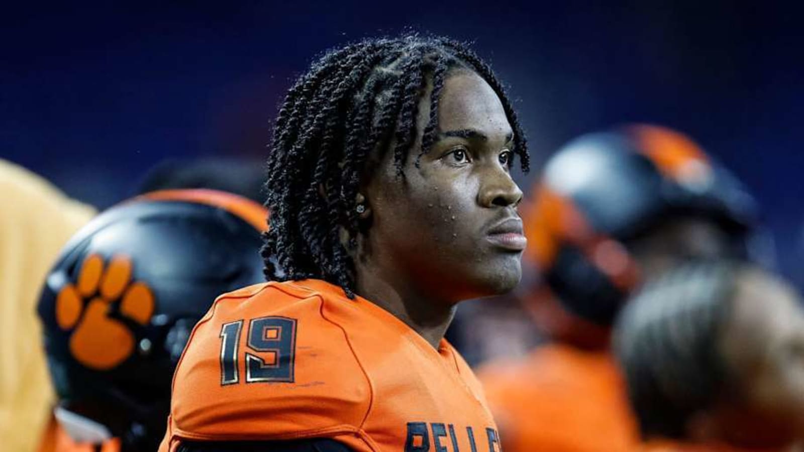 Michigan Football: ESPN analyst says Bryce Underwood better than CJ Stroud, Justin Fields