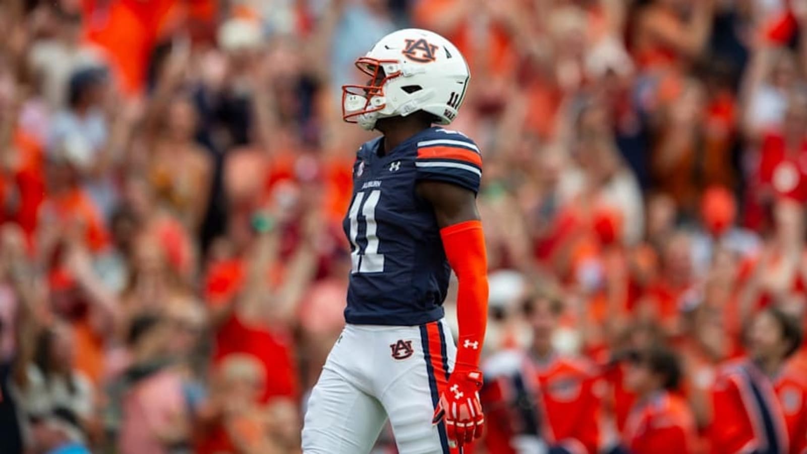 Malcolm Simmons Sees ‘Big Differences’ with Auburn&#39;s New QB Room
