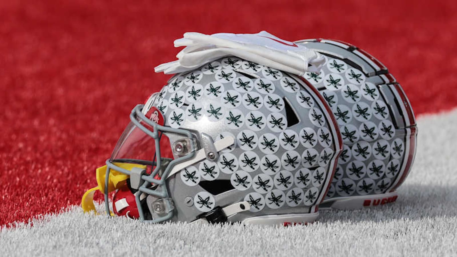 Ohio State Buckeyes&#39; Transfer Addition Lands Massive Take