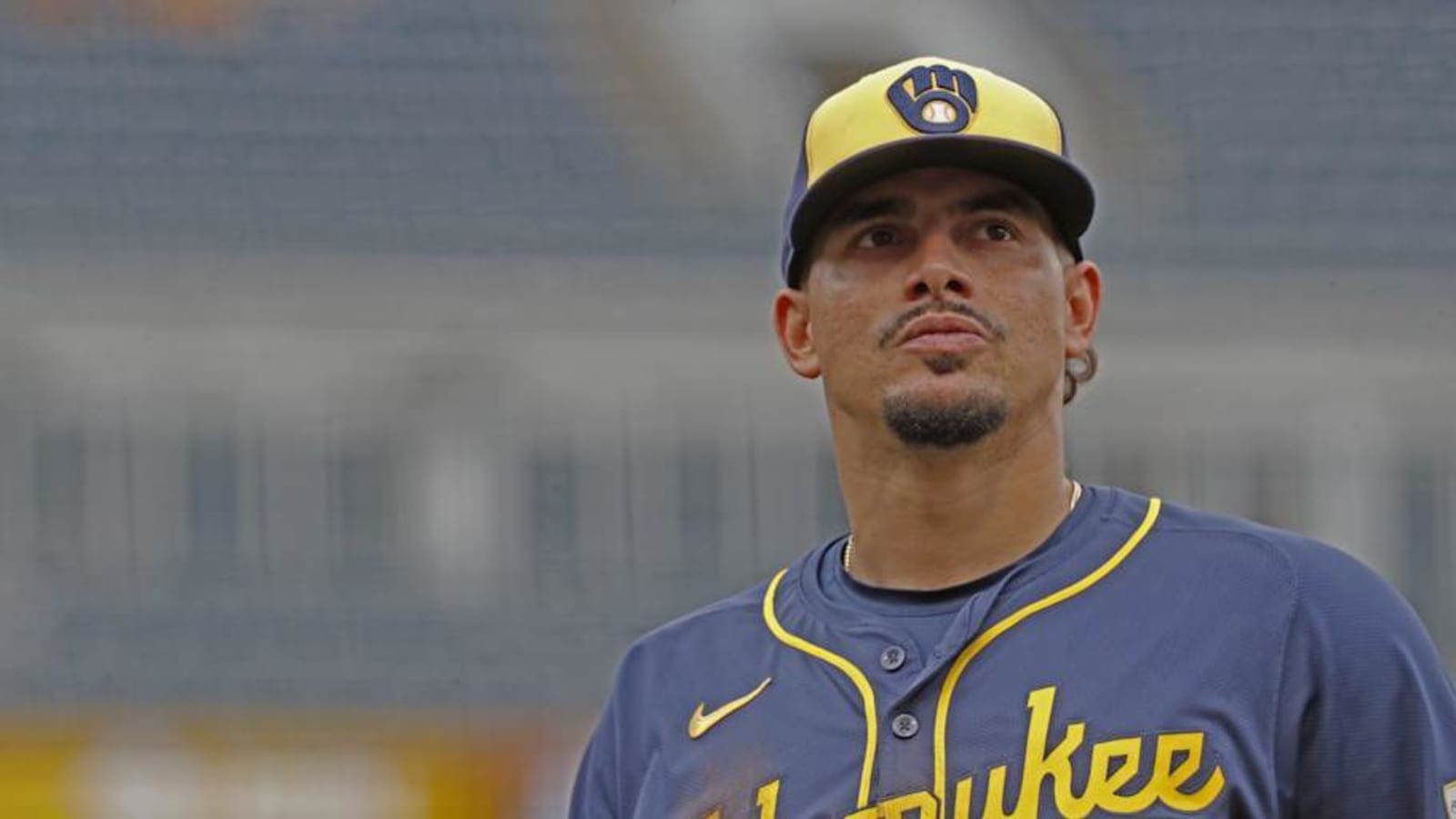 San Francisco Giants Have Real Interest in Free Agent Willy Adames: Report