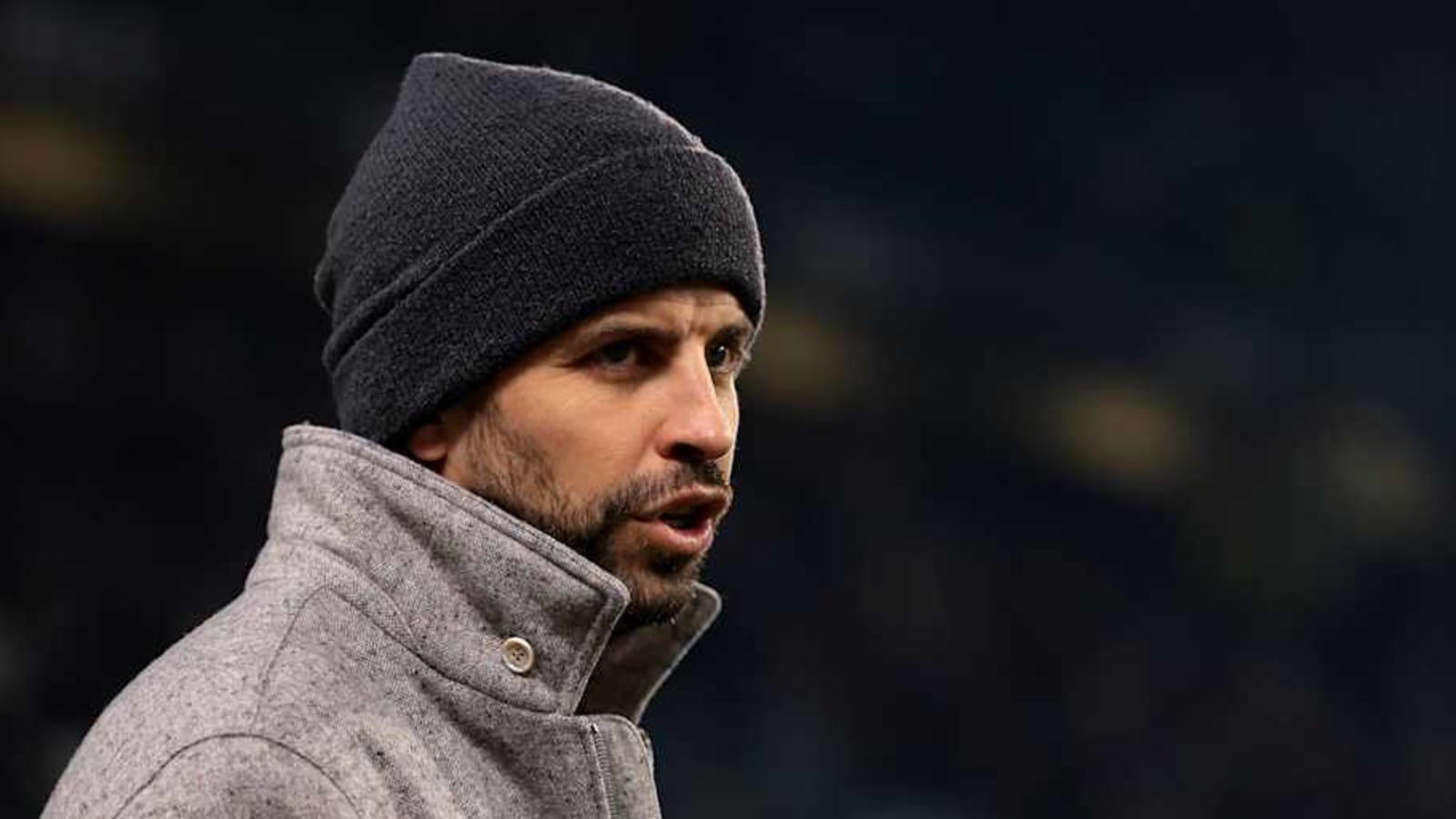 Gerard Piqué Claims Dominant PSG Are Making Ligue 1 Less Watchable