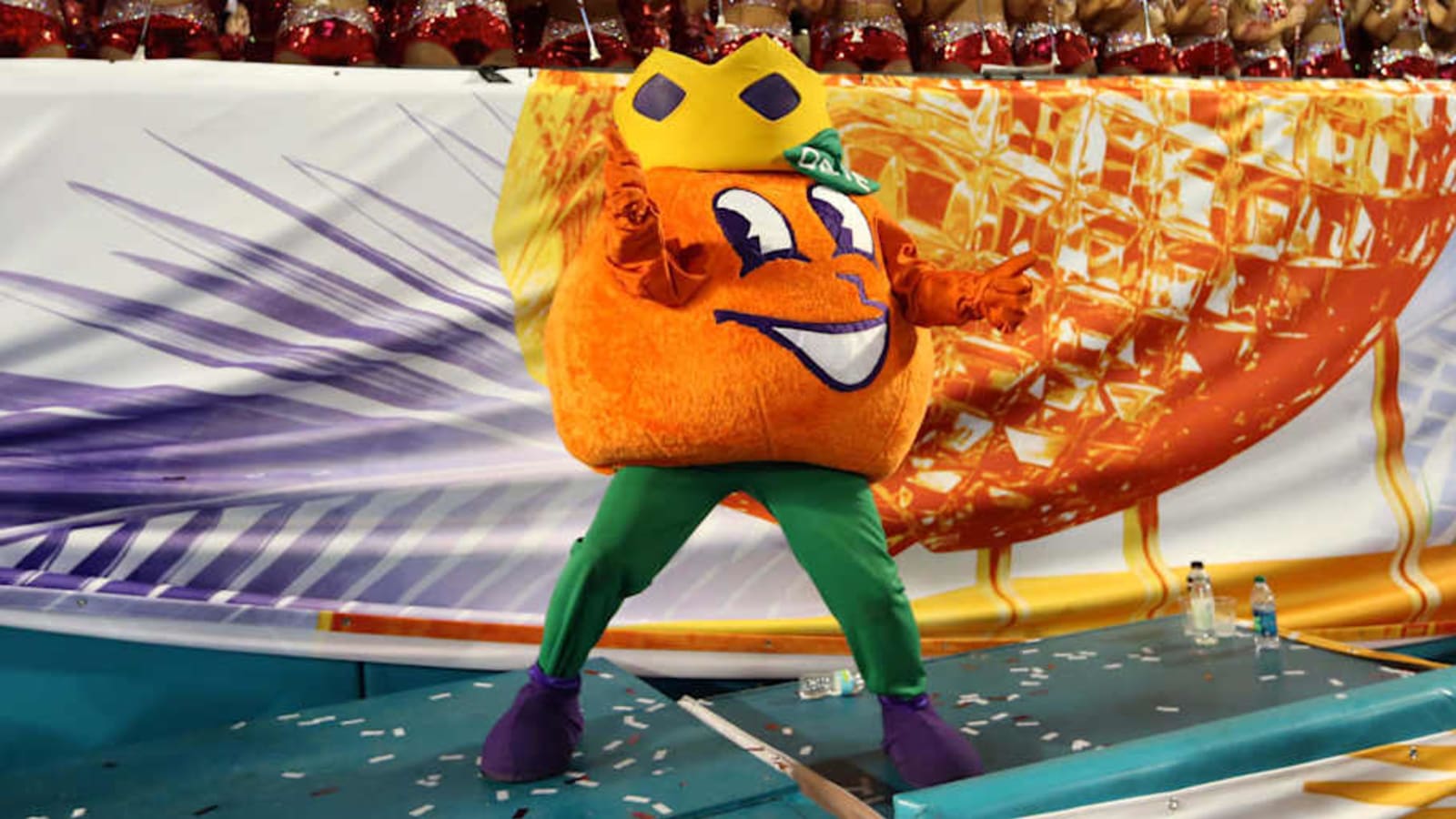 Orange Bowl Weather Report: Cooler Temperatures for Notre Dame vs. Penn State