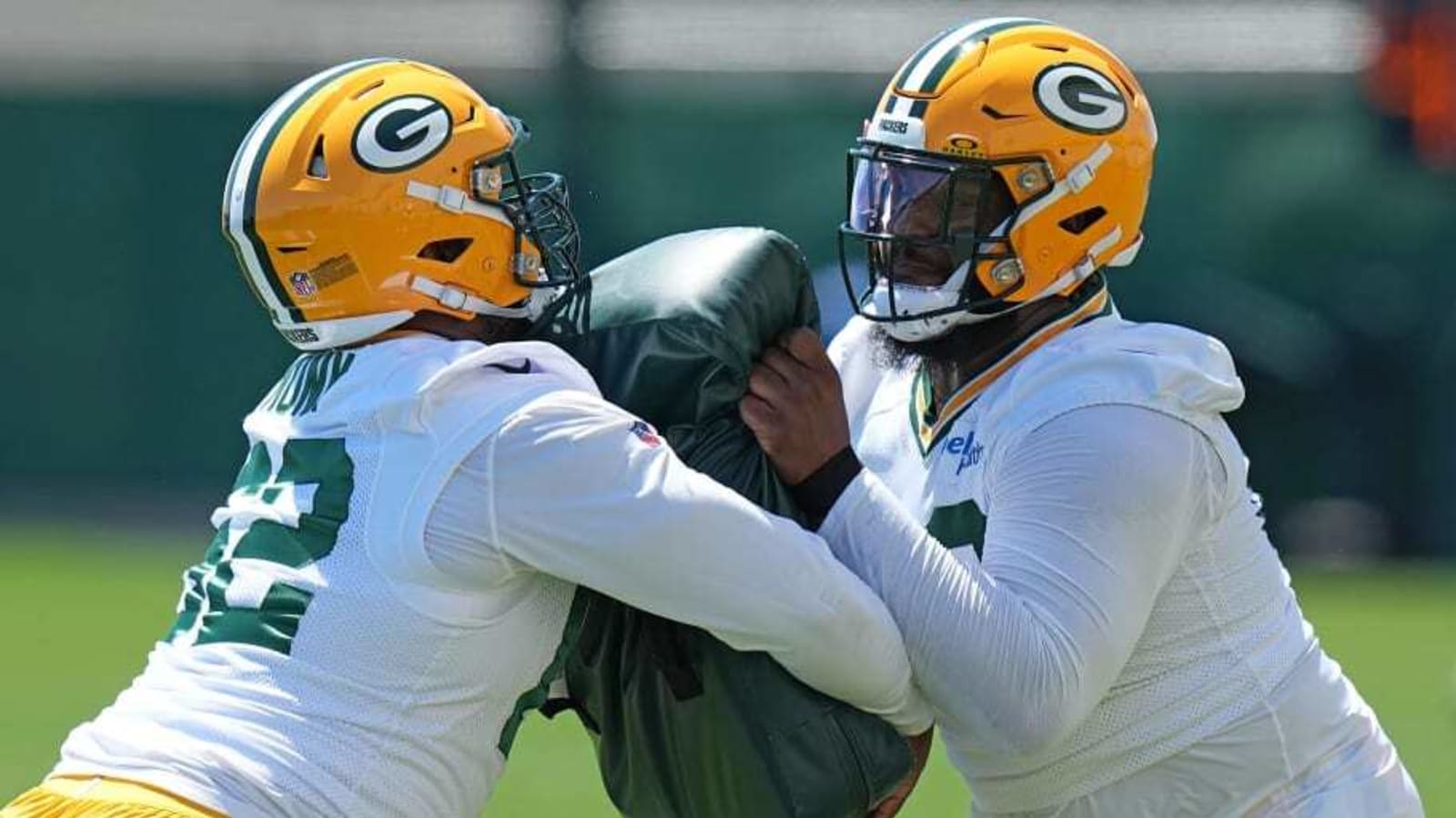Monk Gets Massive Opportunity at Training Camp
