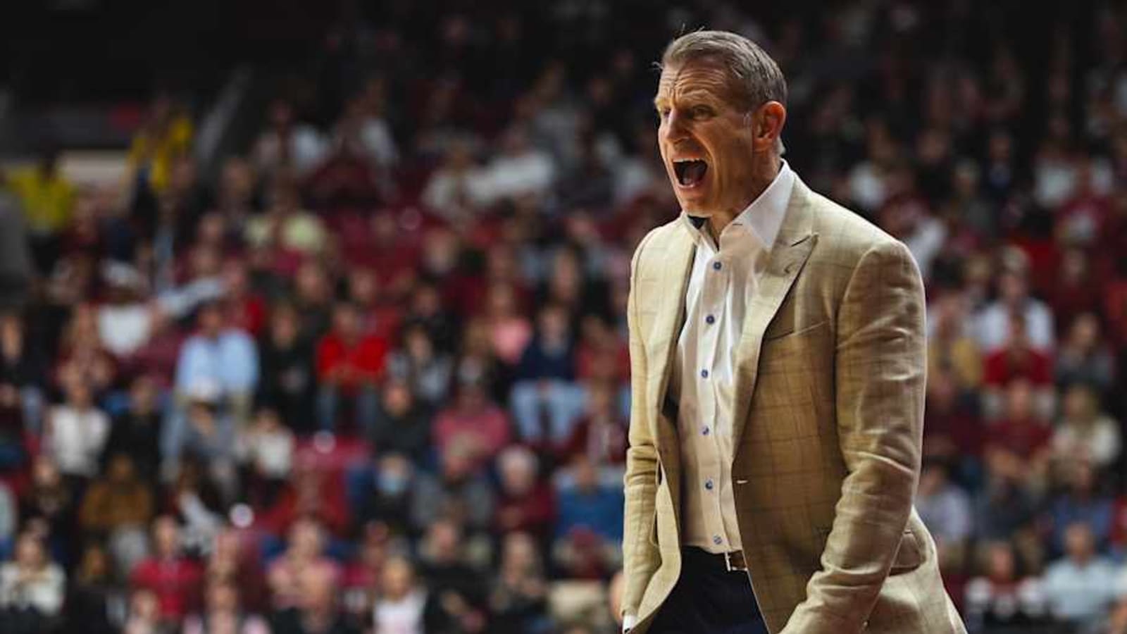 BamaCentral Courtside: Ole Miss 74, Alabama 64