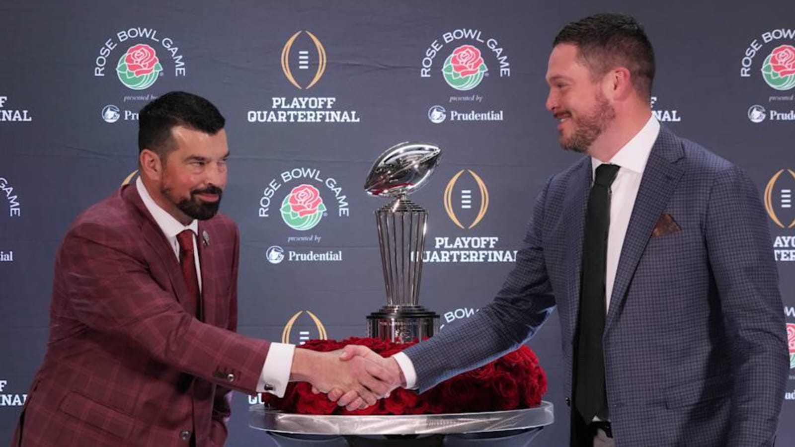 Ohio State To Win National Championship? Oregon Ducks Coach Dan Lanning Believes
