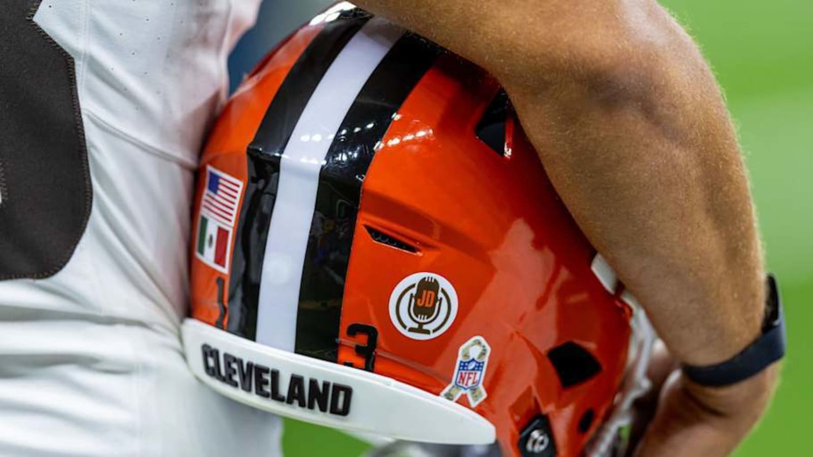 Browns Linked to Franchise-Changing Trade With AFC Contender