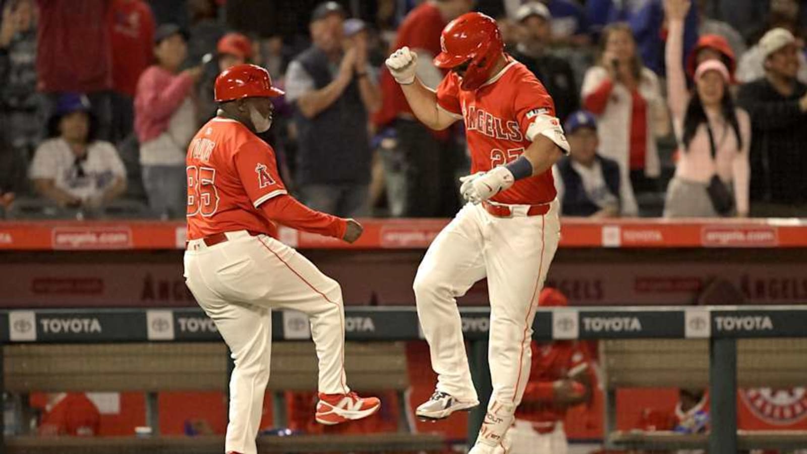 MLB Insider Believes Mike Trout Could Make MLB Trade Deadline Very Interesting