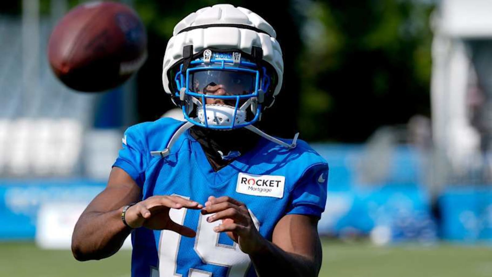 Updated Detroit Lions 2024 Practice Squad
