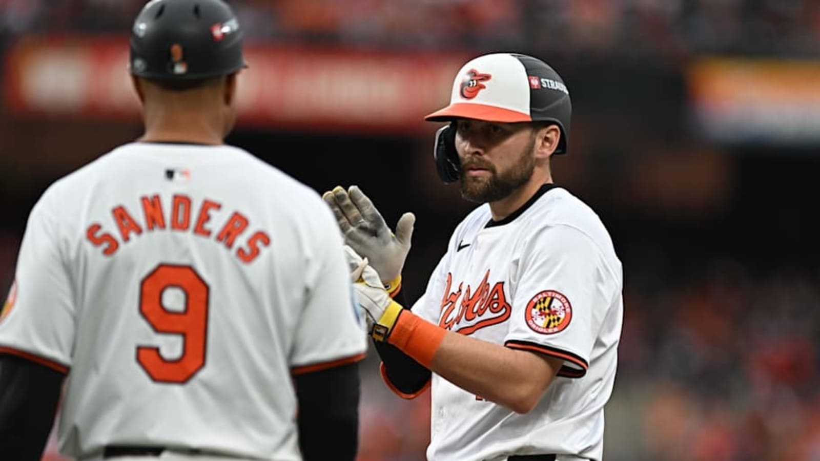 Baltimore Orioles Young Star Undergoes Successful Surgery for Hand Fracture