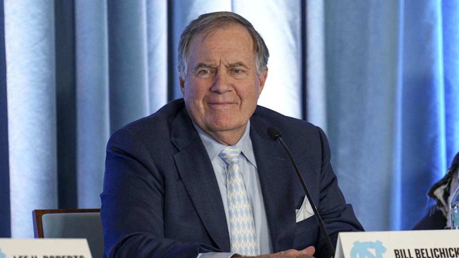 Patriots Legend Bill Belichick Issues Scathing Take on Team