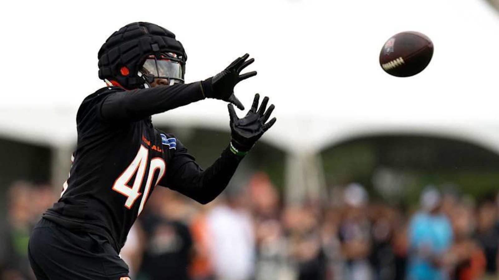 Seahawks Sign 2 Players to Practice Squad