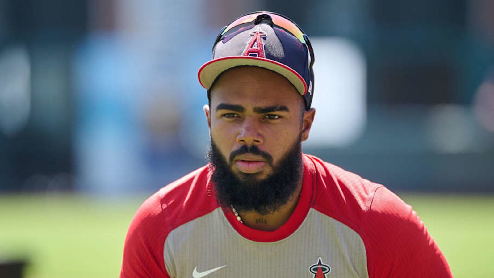 Angels Manager Provides Concerning Injury Update on Luis Rengifo
