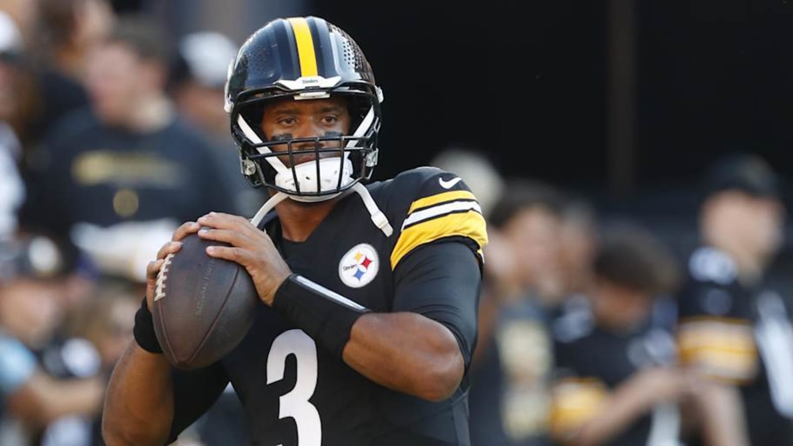 Steelers Finally Making QB Change?