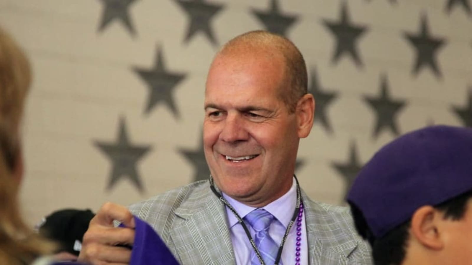Utah baseball stadium project receives major donation from Colorado Rockies owner