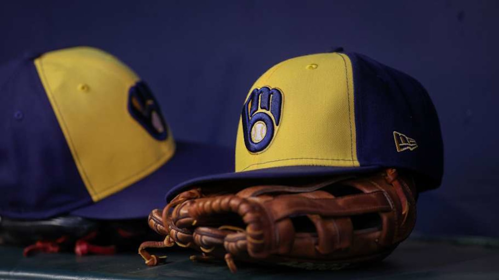 Brewers Vet Opens Up About &#39;Roller-Coaster&#39; Day
