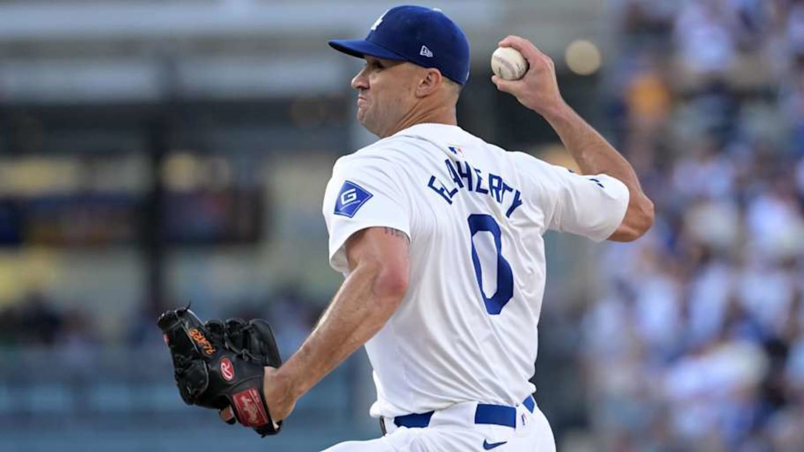 Former Cy Young-Contending Ace Predicted To Be Signed by Washington Nationals