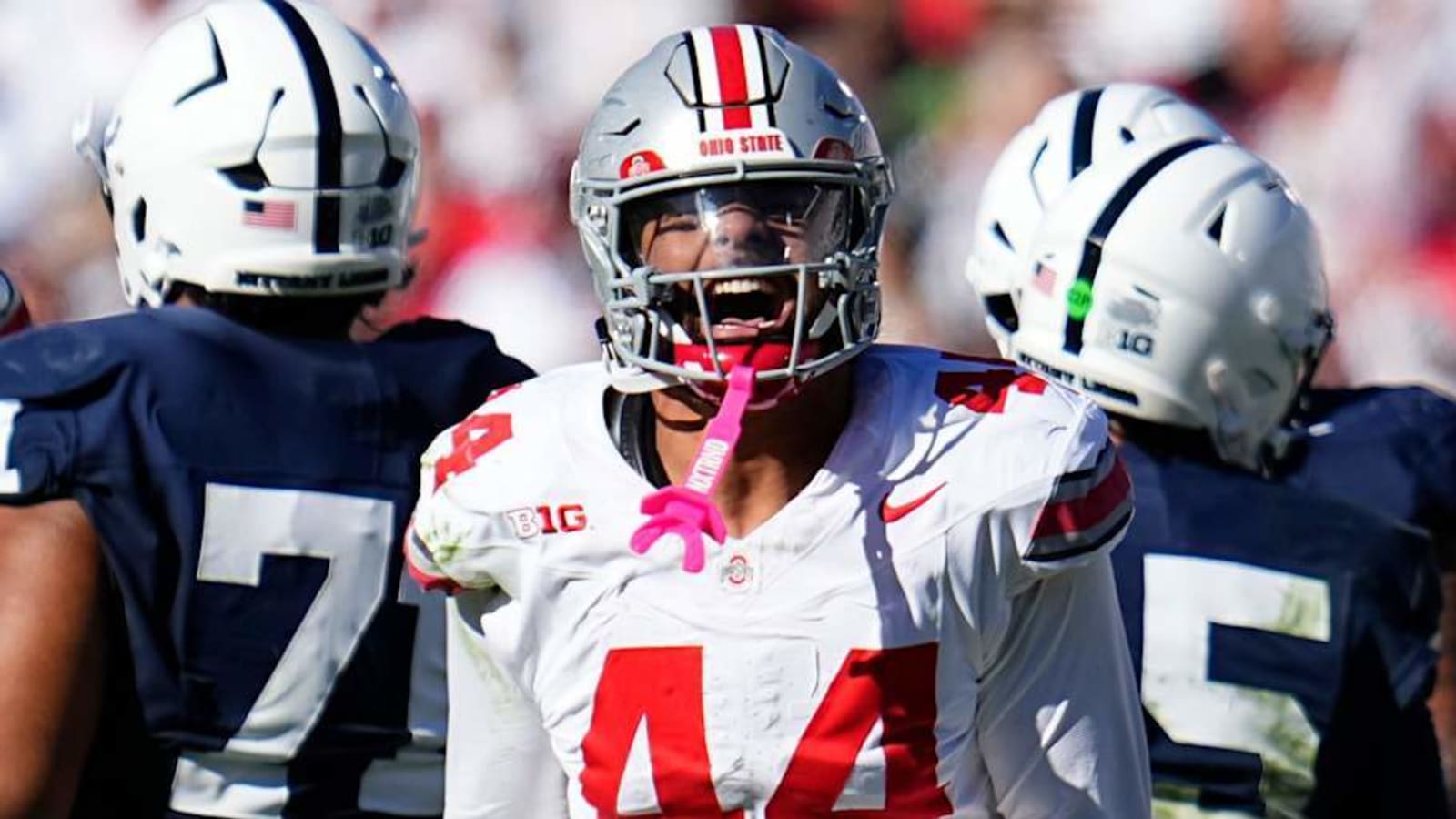 Ohio State Buckeyes Star is Becoming Criminally Underrated