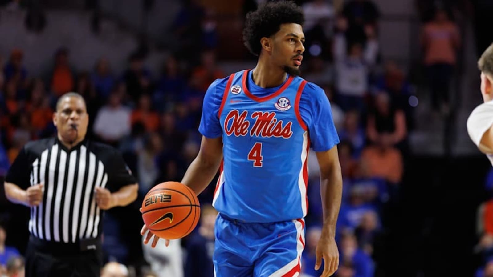 The Expert Prediction: Ole Miss Basketball vs. North Carolina Tar Heels in Tourney