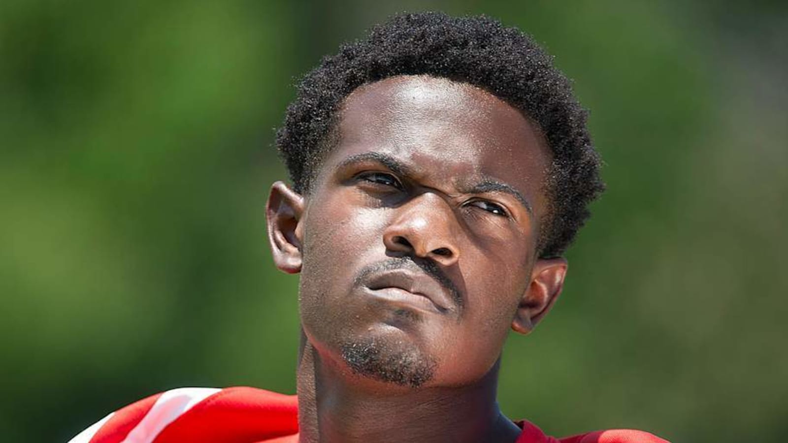 Ole Miss Rebels Flip Commitment of Elite In-State WR Caleb Cunningham