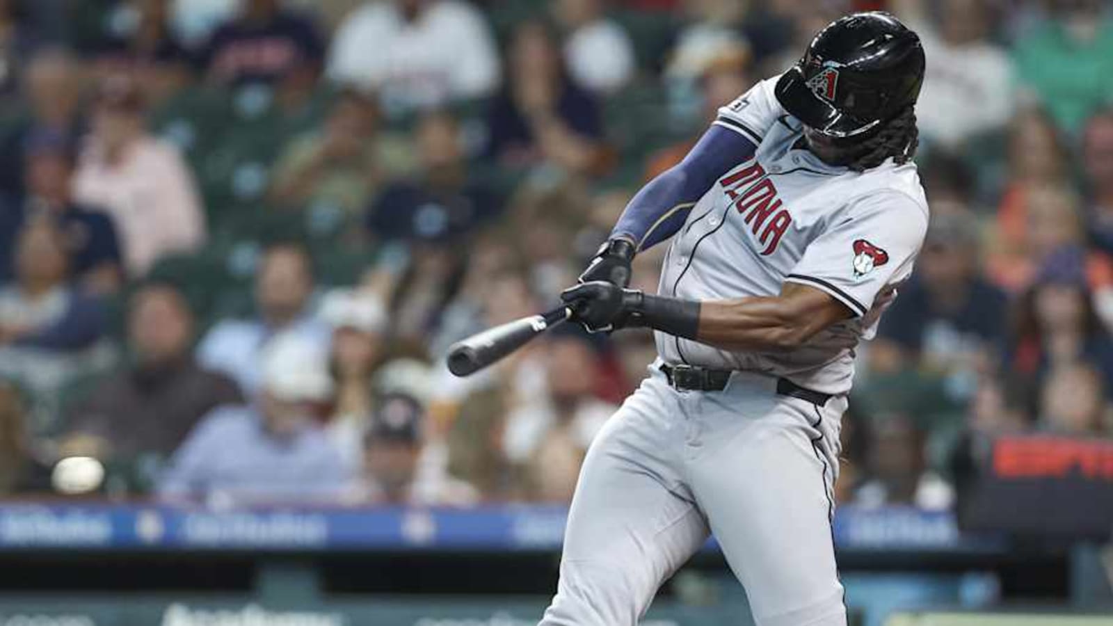 Arizona Diamondbacks 2024 Player Review: Josh Bell