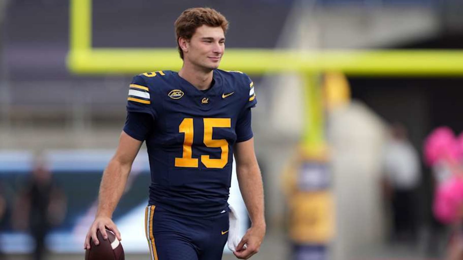 Myles Price, Ke&#39;Shawn Willams Impressed With New Indiana Quarterback Fernando Mendoza