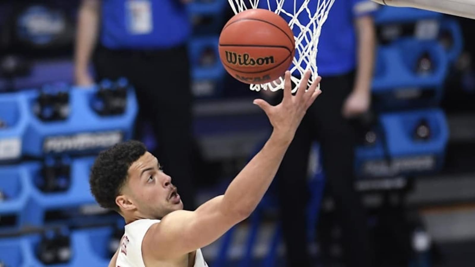 Philadelphia 76ers Reportedly Adding Former OKC Thunder Player