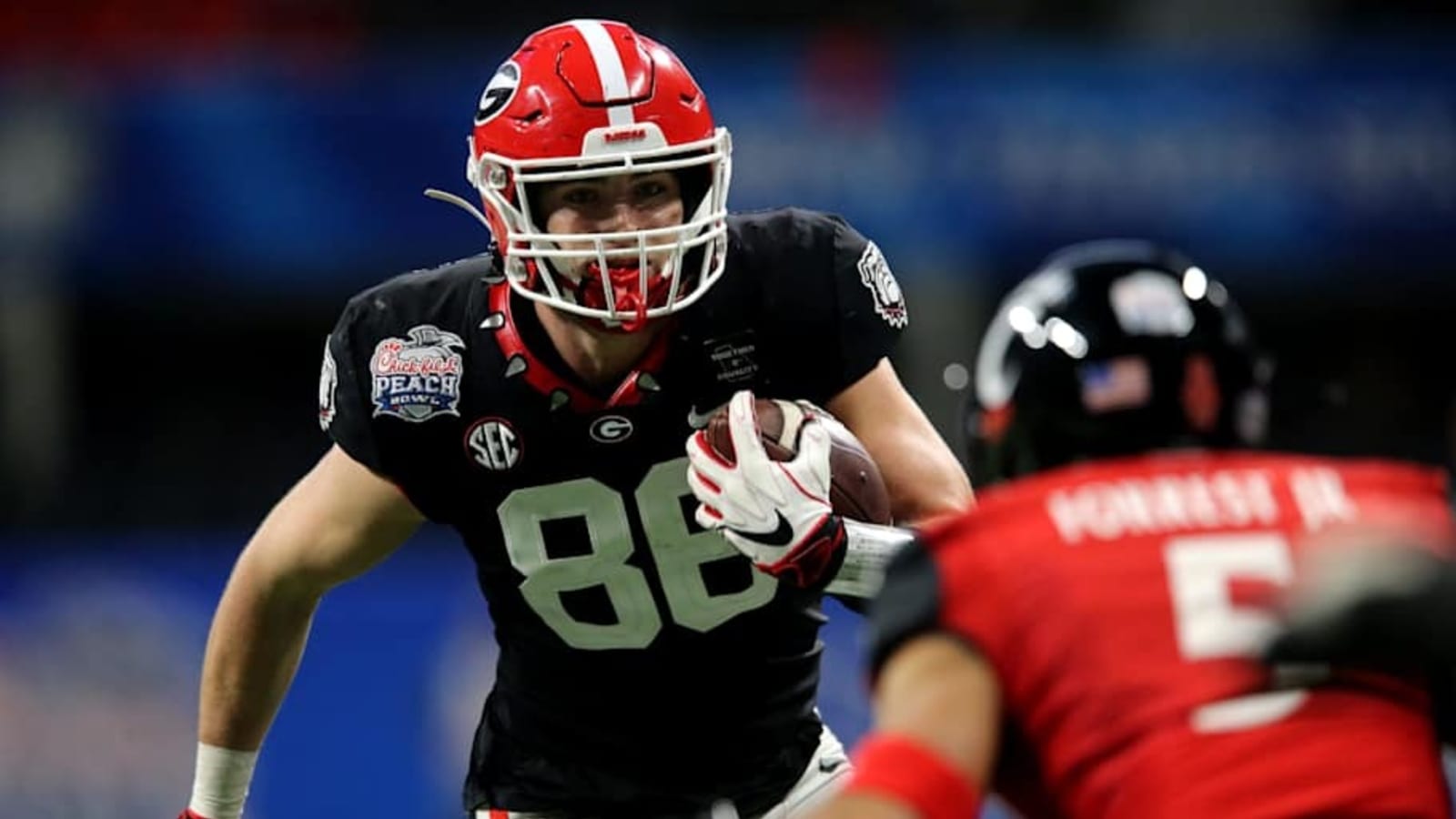 John FitzPatrick’s Big Chance With Packers Arrives